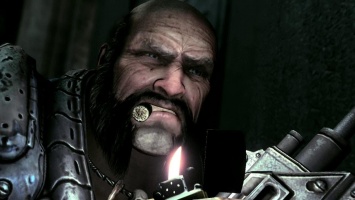 В рамках антитабачной кампании из Gears 5 и последующих игр серии уберут сцены курения