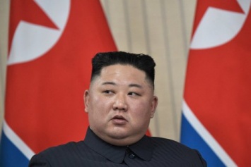 Лидер КНДР Ким Чен Ын официально стла главой государства