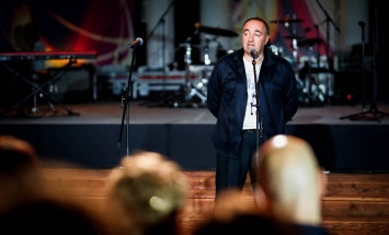 Александр Роднянский стал президентом нового фестиваля дебютов