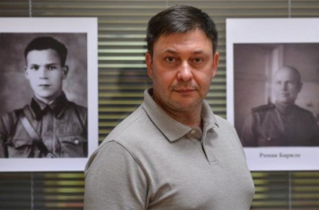 Чтобы обменять Вышинского на украинских узников Кремля, его необходимо осудить - обозреватель