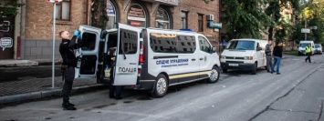 Обстрел "112 канала" в Киеве полиция расследует как теракт: все подробности