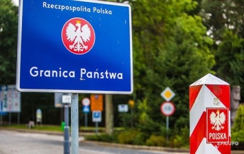 Польша усилит защиту коридора возле границы с РФ