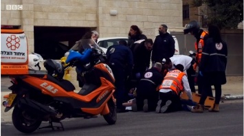 Парамедики-волонтеры на мотоциклах: в Израиле действует скорая байкерская помощь (ВИДЕО)