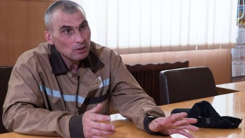 Узник Кремля Литвинов рассказал о пытках в колониях РФ: видео