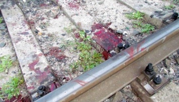 В Первомайске поезд сбил 4-летнего ребенка