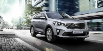 «Пока слабовато»: Эксперт провел обзор нового KIA Sorento Prime