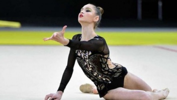 Украинская гимнастка опередила россиянку в споре за золото Универсиады