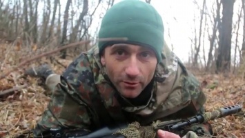Украина рассказала в ОБСЕ, как Россия выдает сербского боевика за журналиста