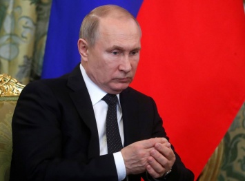 Путин опозорился перед россиянами глупой показухой: "С ума сходит"