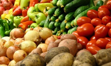 Как правильно выбрать овощи: теперь вас точно не обманут