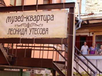 5 домов-музеев Одессы, где жили известные личности