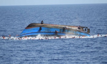 Крушение лодки с мигрантами у берегов Туниса: Число погибших возросло до 82