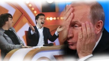 Боится расправы? Галкин не хочет показывать шутку про Путина и Зеленского россиянам