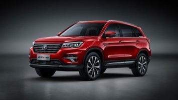 Блогер: Новый Changan CS75 Plus станет альтернативой Hyundai Santa Fe по цене Creta
