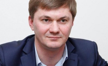 Руководитель ГФС после указания Зеленского написал заявление об увольнении (ДОКУМЕНТ)