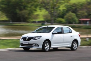 «Под такси пойдет»: Стоит ли покупать новый Renault Logan как рабочую лошадку - блогер
