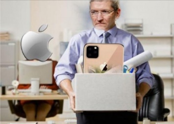 Завещание Тима Кука - Глава Apple покинет компанию после выпуска iPhone 11