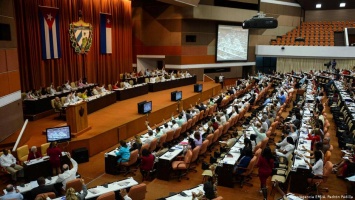 Куба внесла изменения в избирательное законодательство республики и ввела должность премьер-министра