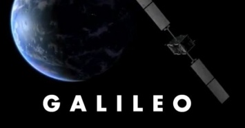 Глобальная навигационная спутниковая система "Галилео" перестала работать