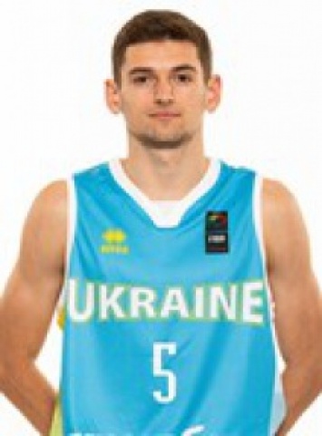 Сборная Украины на Евробаскете U-20 победила Сербию, игрок «Нико-Баскета» Лукьян отыграл 8 минут