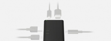 Незаменимый USB-концентратор, первые телевизоры Huawei и возгорание iPhone 6: ТОП новостей дня
