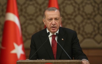 Эрдоган заявил, что Трамп может отказаться от планов о санкциях против Турции