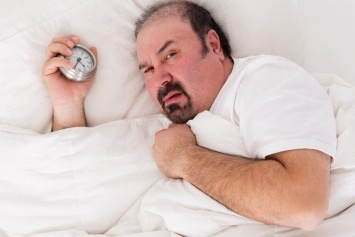 Метаболический сбой происходит по причине систематического нарушения сна