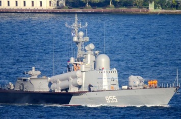 В России назвали собственный флот "одноразовым" - СМИ