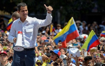Оппозиция Венесуэлы вернется на Барбадос для достижения соглашения с представителями Мадуро