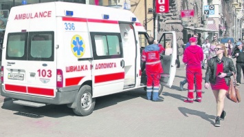 "Смертность в больницах выросла втрое". Почему в Украине катастрофически падает уровень медпомощи