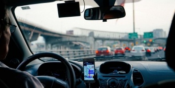 Как Uklon, Uber и Bolt предлагают легализовать рынок такси в Украине