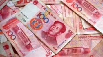 Китай стал крупнейшим в мире официальным кредитором