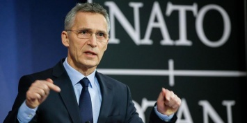 Генсек НАТО дал России последний шанс