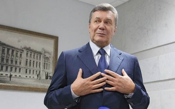 Суд принял решение по апелляции на приговор Януковичу