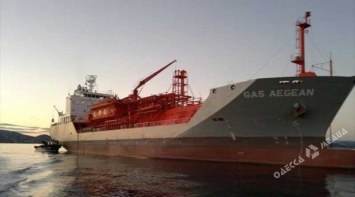 Одесский моряк погиб на судне в Индийском океане