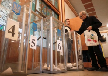 Как будут проходить парламентские выборы 2019: Верховная Рада Украины утвердила новый Избирательный кодекс
