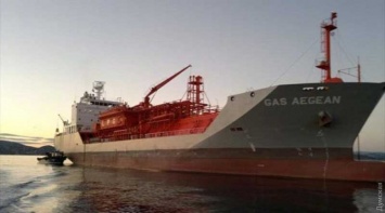 Моряк из Одесской области умер во время рейса на либерийском танкере