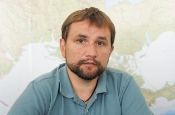 Вятрович заявил, что Разумков не знает законодательство, когда рассуждает о декоммунизации