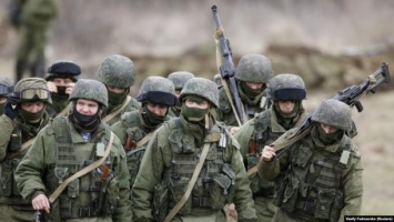 InformNapalm раскрыл данные еще троих военных РФ, участвовавших в аннексии Крыма