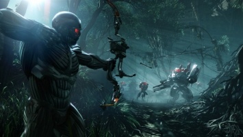 Ютубер добавил трассировку лучей в реальном времени в Crysis 3