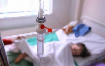 Массовое отравление в Одесской области: у 53 детей диагностировали дизентерию