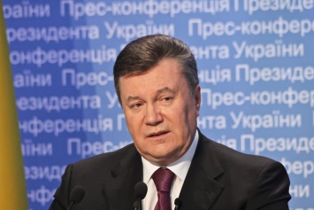 "Серого кардинала" Януковича настигло правосудие: беглому президенту осталось недолго
