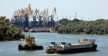 Конфликт вокруг приватизации Дунайского пароходства: кто раскачивает лодку