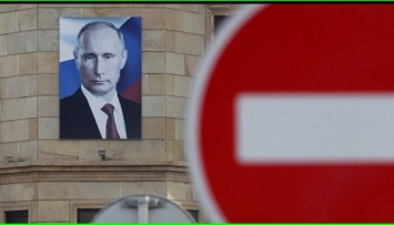 Украина продлила запрет на товары из России до 2021 года
