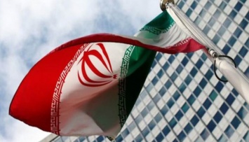 ЕС не против, если к торговой программе с Ираном присоединится больше стран