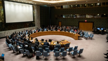 Ельченко сообщил, какие важные темы озвучит Украина во время Совбеза ООН