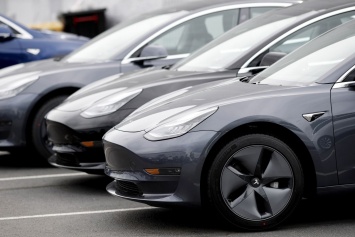 Tesla игнорирует проверки качества ради скорости сборки Model 3