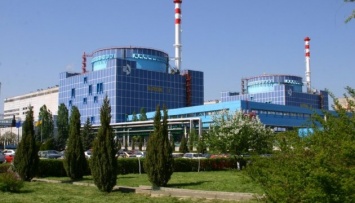 АЭС Украины за прошлые сутки произвели 197,36 миллиона кВт-ч электроэнергии