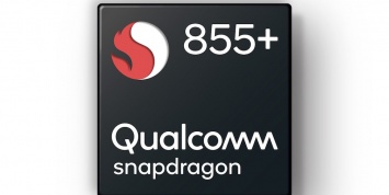 Qualcomm улучшила чип Snapdragon 855 для геймерских смартфонов