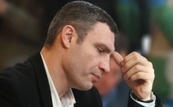 "Вор должен сидеть в тюрьме": киевляне поддерживают увольнение Кличко с должности мэра
